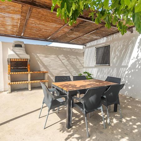 Villa De Fernan Perez Níjar Екстериор снимка